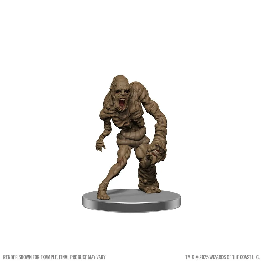 D&D Booster Brick – Monster Menagerie Revisited 10 Boosters 13
