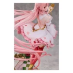 Original Character Statue – White Rabbit Rosu Deluxe 1/7 29 cm 10