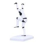 Original Stormtrooper Figure – Crane Kick 20 cm 16