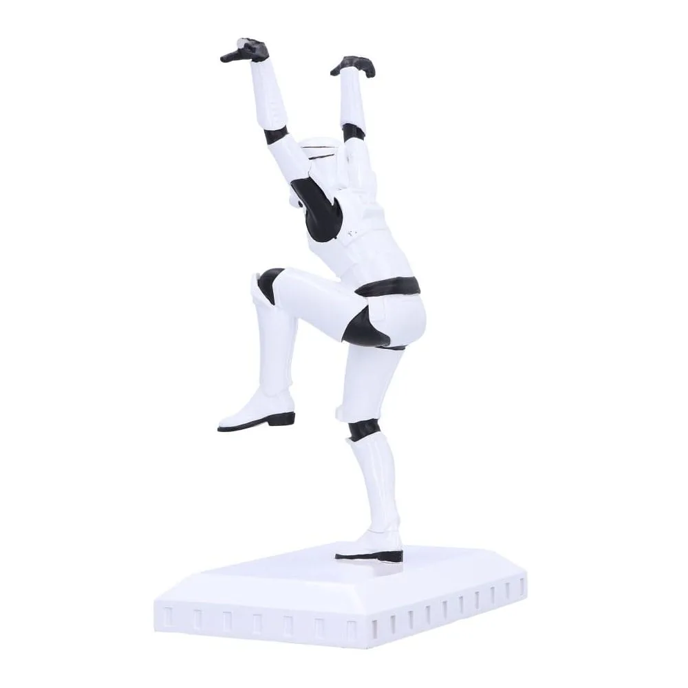 Original Stormtrooper Figure – Crane Kick 20 cm 16