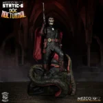Rumble Society Statue – Static-6 Doc Nocturnal 1/6 38 cm 7