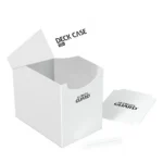 Ultimate Guard Deck Case – 133+ White 2