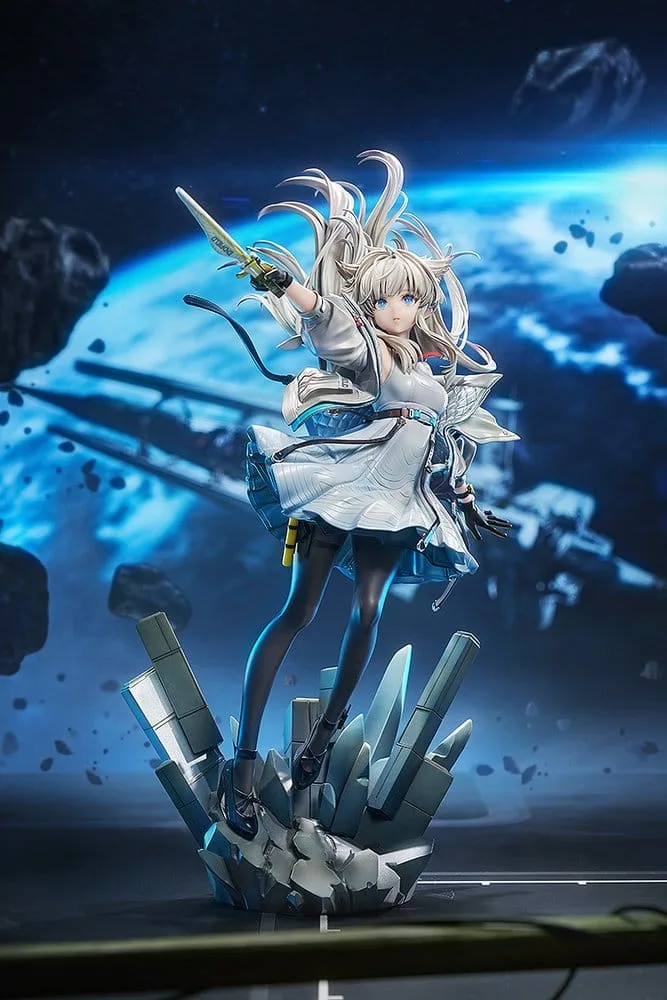 Arknights Endfield Figure – Perlica 1/7 32 cm 3