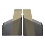 Ultimate Guard Deck Box – Boulder 100+ Onyx 6