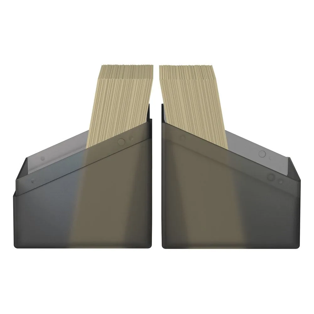 Ultimate Guard Deck Box – Boulder 100+ Onyx 6