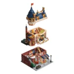 Pantasy Original Construction Set – Toy Store 42.2 cm 6