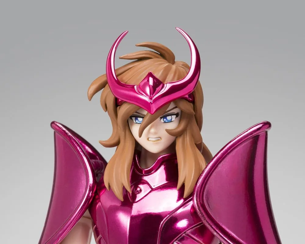 Saint Seiya Action Figure – Andromeda Shun Original Color 17 cm 8
