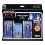 Star Wars Action Figures – Force Spirits 3-Pack 15 cm 14