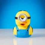 Minions Mini Figure – Stuart Tubbz 5 cm 1