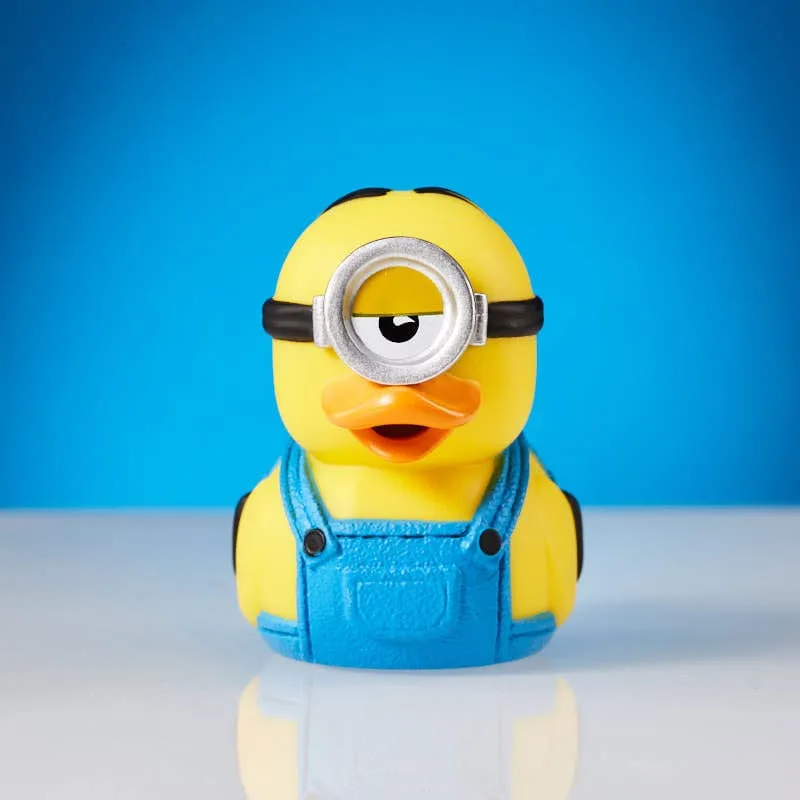 Minions Mini Figure – Stuart Tubbz 5 cm