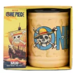 One Piece Tasse – Jolly Roger Formmotiv 330 ml 3