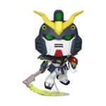 Gundam Wing POP Plus Figure – Gundam Deathscythe 9 cm 1