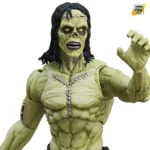 Frankenstein Action Figure – Epic HACKS Undead Creature 19 cm 7