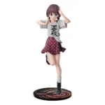 Girls Band Cry PVC Statue – Nina Iseri Truancy Version 21 cm 1