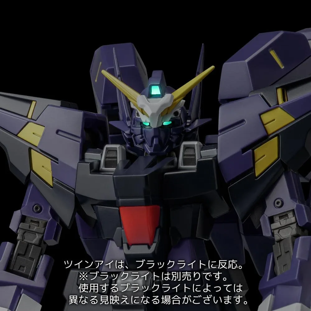 Super Robot Wars OG Action Figure – Riobot Huckebein Mk III 17 cm 12