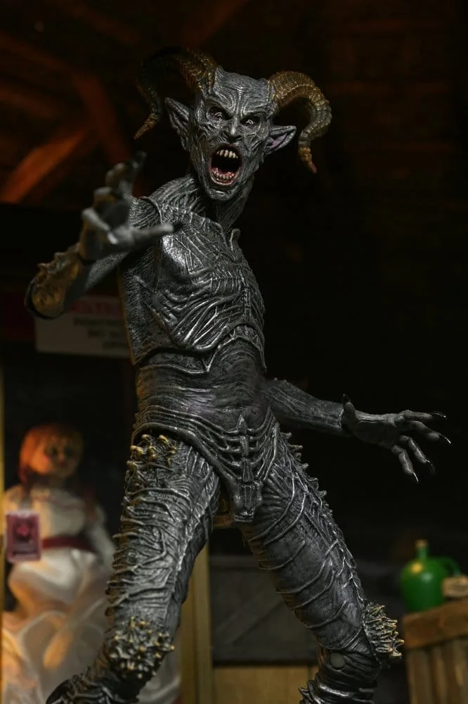 The Conjuring Action Figure – Ultimate Malthus the Demon 18 cm 12