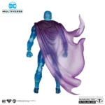 DC Multiverse Action Figure – Eradicator Platinum Edition 18 cm 3
