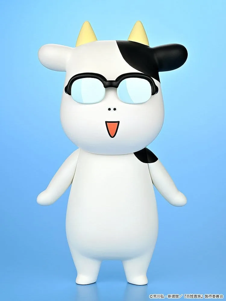Hyakusho Kizoku Vinyl Figure – Hiromu Arakawa 20 cm 2