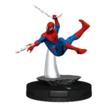 Marvel HeroClix Booster Brick – Spider-Man Beyond Amazing 10 Packs 9