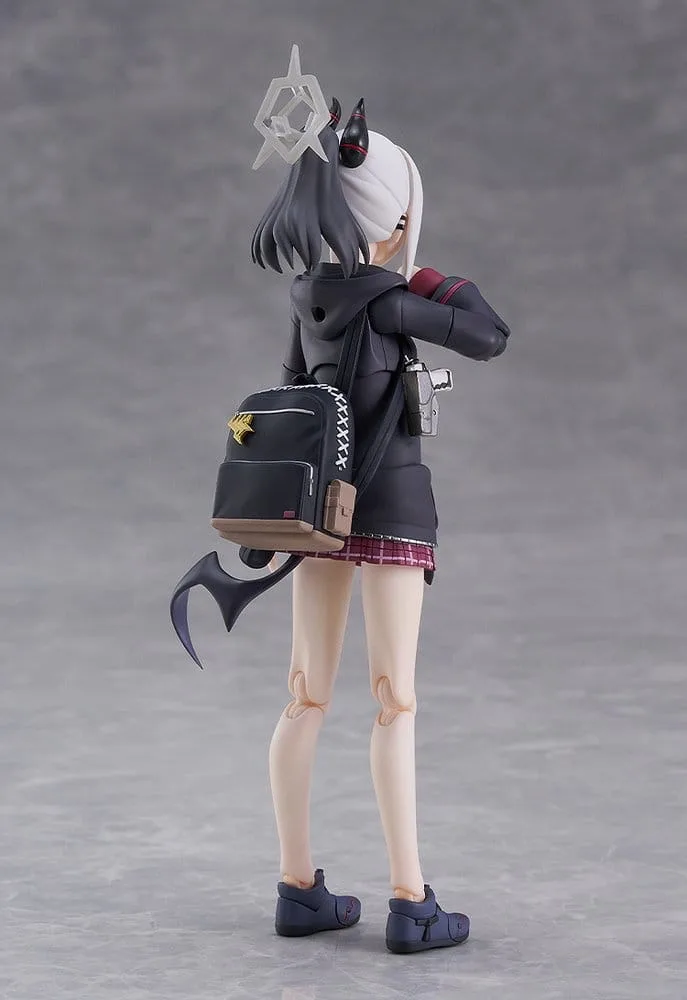 Blue Archive Figma Action Figure – Kayoko Onikata 15 cm 15