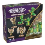 Heroscape Army Expansion – Elites of Ullar & Ranoc Vipers 1