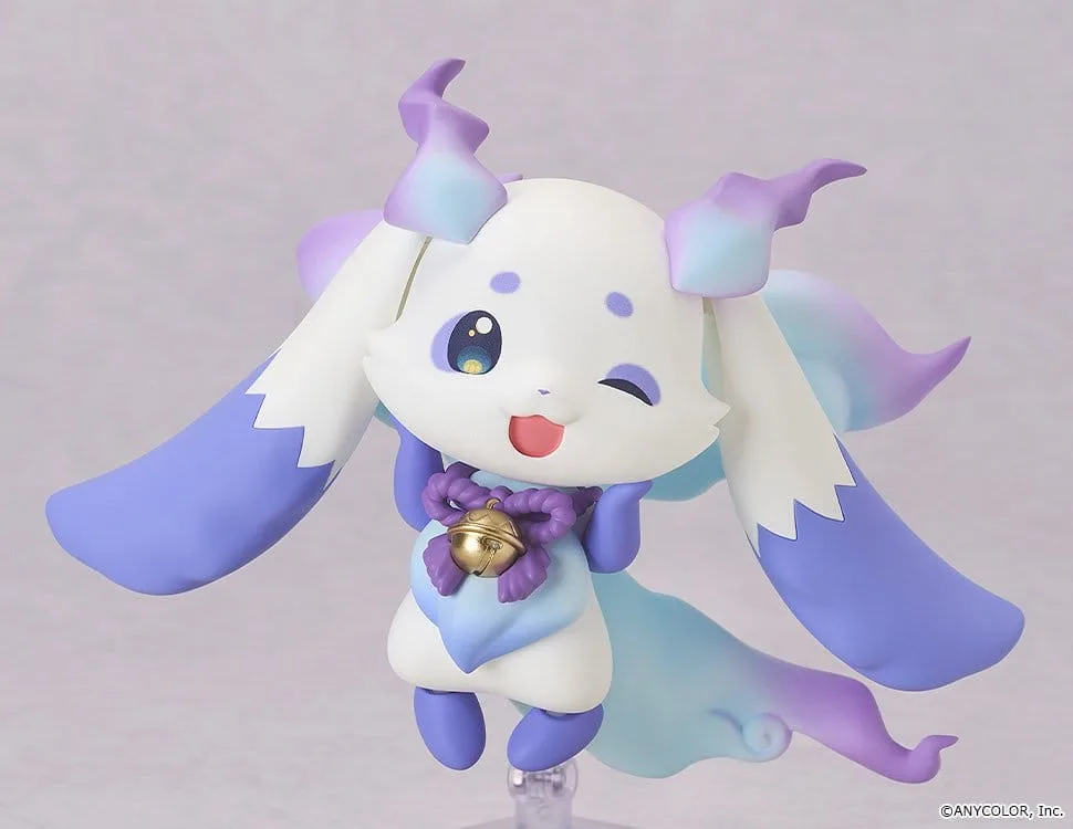 Nijisanji Nendoroid Doll Action Figure – Lunlun 10 cm 6
