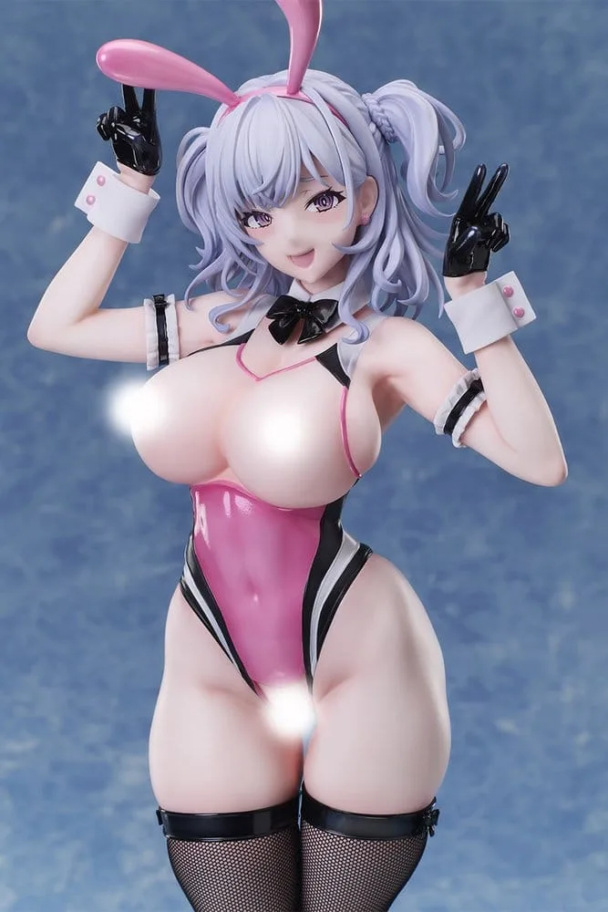 Original Character Sammelfigur – Nina Oubi Bunny 1:4 46 cm 9