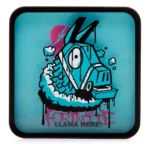 Fortnite lamp – Lasergegraveerd acryl 22 x 21 x 8 cm 1