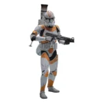 Star Wars Action Figure – 212th Clone Trooper Deluxe 30 cm 1
