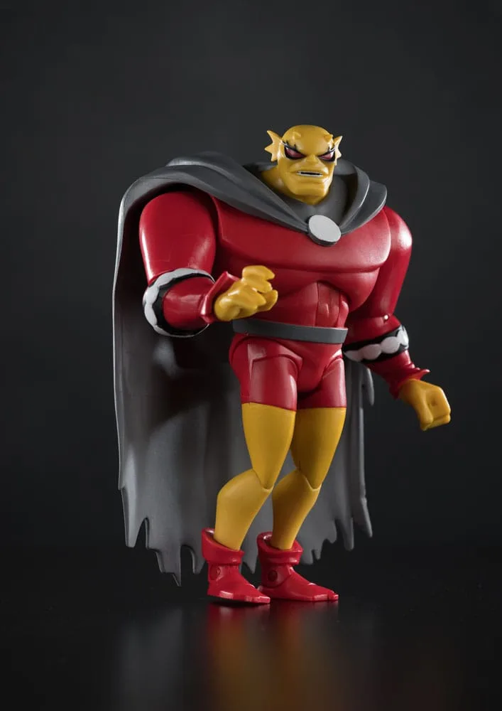 The New Batman Adventures Action Figure – Etrigan 15 cm 13