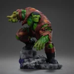 Marvel Statue – Infinity Gauntlet Hulk Diorama 1/10 25 cm 3