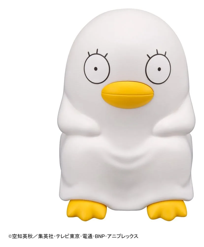 Gintama PVC Statue – Elizabeth Look Up 11 cm