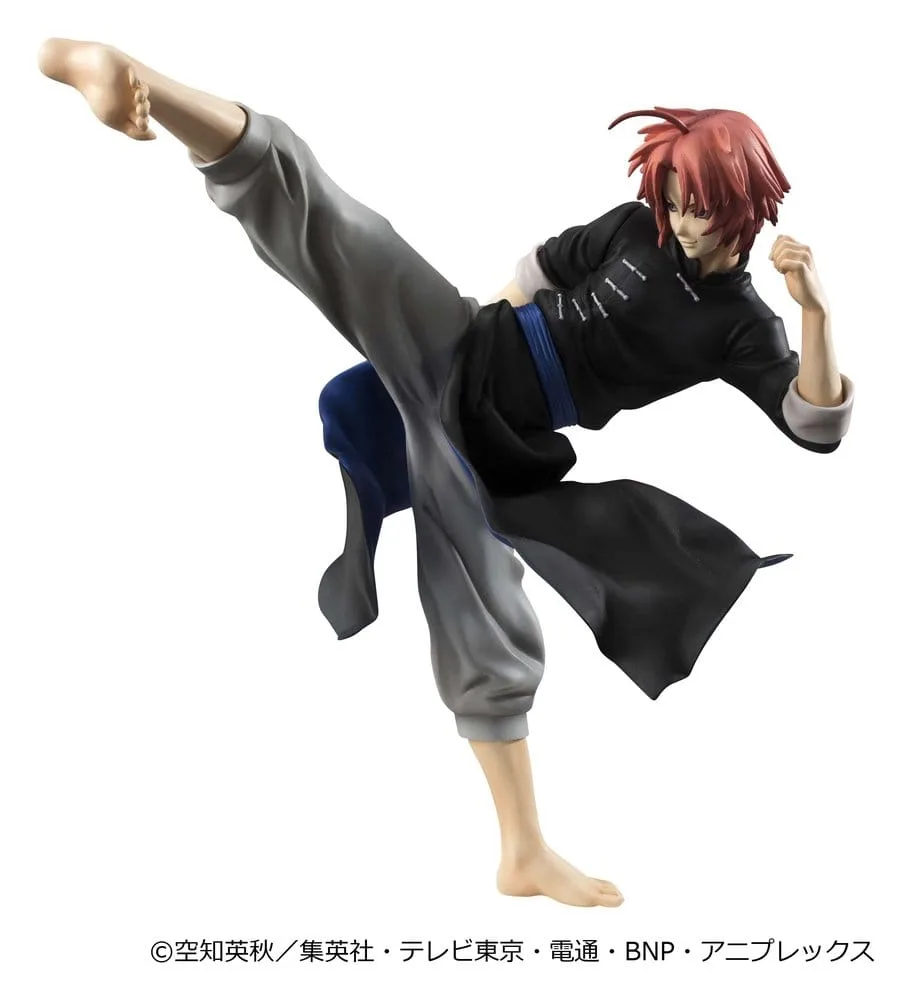 Gintama PVC Figure – G.E.M. Kamui Version 2 20 cm 4