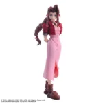 Final Fantasy VII Action Figure – Bring Arts Aerith 14 cm 11