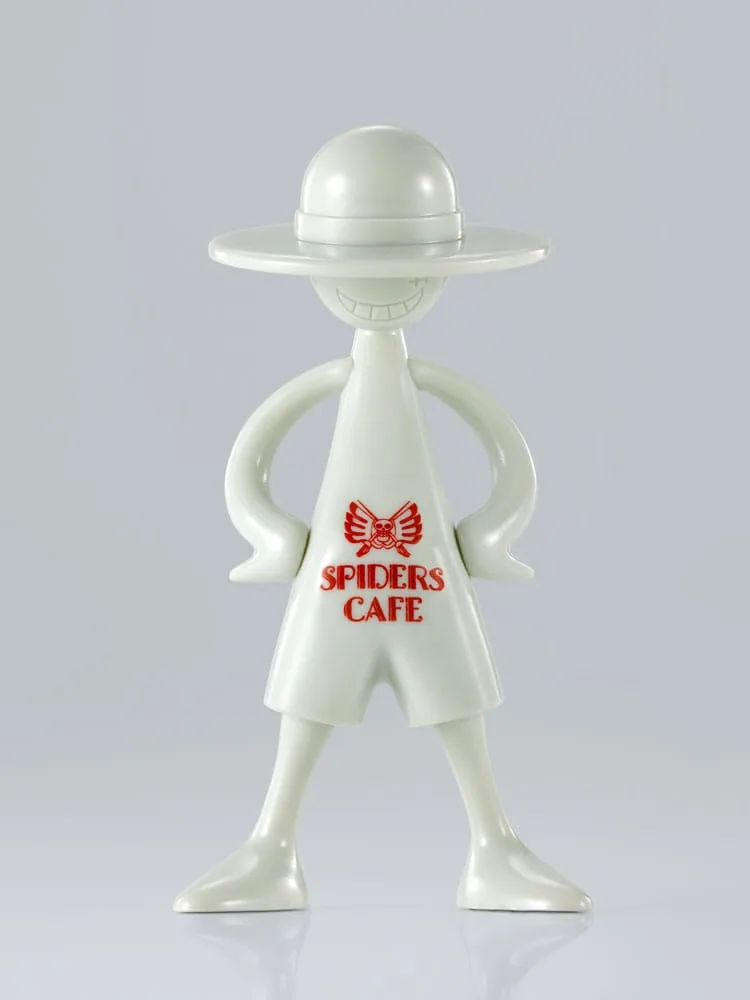 One Piece Figure Set – Archive of Adventure Vol. 2 10 Pieces 9 cm 7