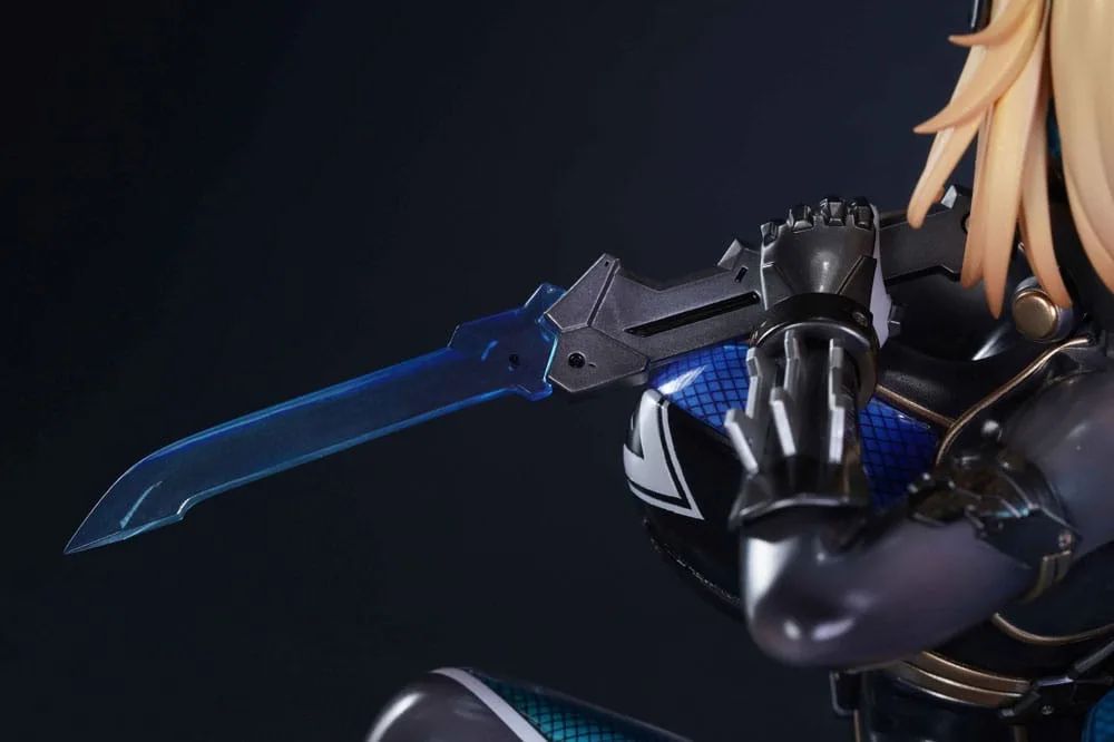 Original Character Statue – Sophia F. Shirring Ninja 1/6 23 cm 13