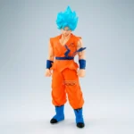 Dragon Ball Super PVC Figure – Grandista Version B 30 cm 3