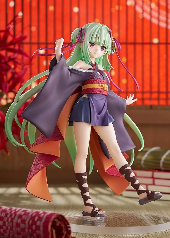 Senkoi Manbana Figure – Murasame Pop Up Parade L 20 cm 5