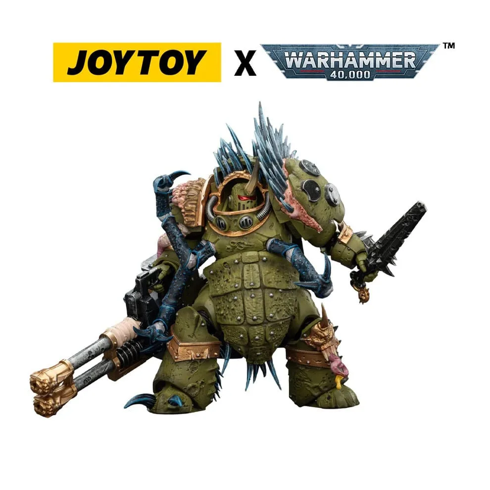 Warhammer 40,000 Action Figure – Blightlord Terminator 1 14 cm 3
