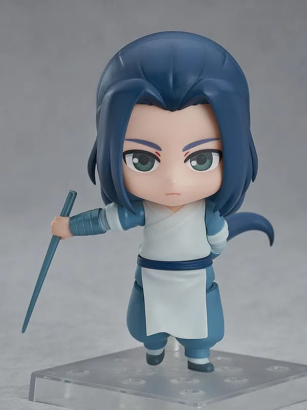 The Legend of Hei Action Figure – Nendoroid Wuxian 10 cm 3
