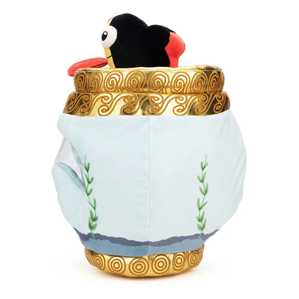 Dungeons & Dragons Plush – Sylgar’s Tank 22 cm 3