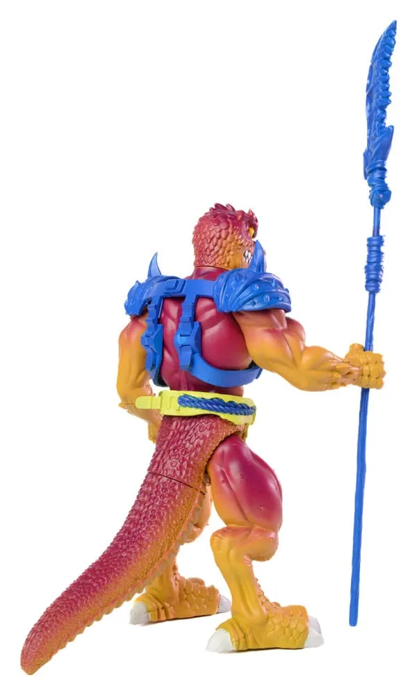 Legends of Dragonore Action Figure – Terreptor 14 cm 5