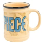 One Piece Tasse – Jolly Roger Formmotiv 330 ml 5