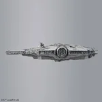Star Wars Episode VII Model Kit – Millennium Falcon 1:144 3
