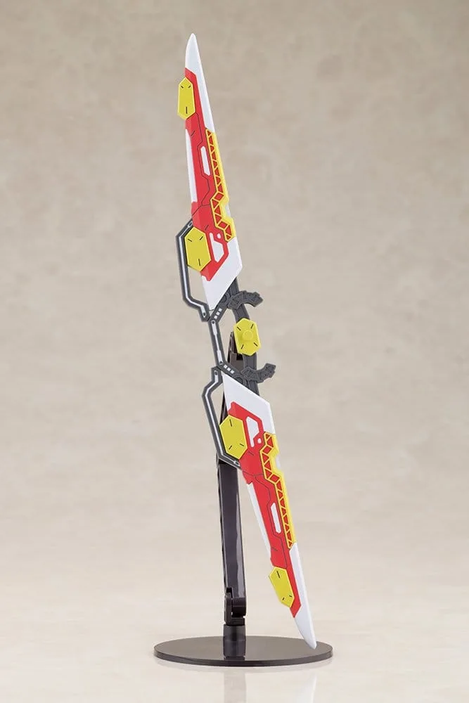 Phantasy Star Online 2 Model Kit – Gene Stellatears 25 cm 5