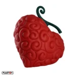 One Piece Coin Bank – OP-OP Fruit 12 cm 2