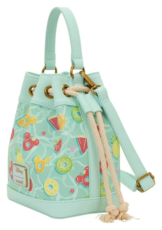 Mickey Mouse Crossbody Bag – Beach Fun Bucket 3