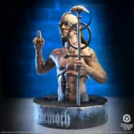 Behemoth Vinyl Statue – Demigod 22 cm 28