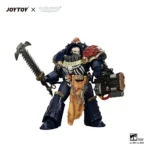 Warhammer Action Figure – Night Lords Contekar Terminator 1 14.2 cm 9