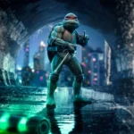 Teenage Mutant Ninja Turtles beeld – Raphael 1:10 21 cm 3